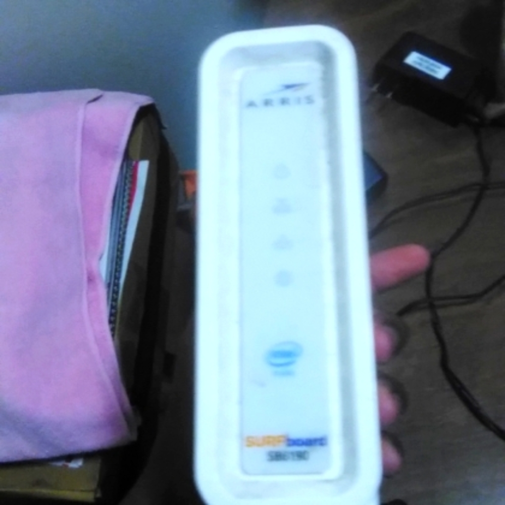 Router